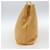PRADA Borsa a Catena Satin Oro Auth 170010 D'oro - vista 4