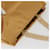 PRADA Borsa a Catena Satin Oro Auth 170010 D'oro - vista 6