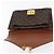 LOUIS VUITTON Borsa a Spalla Monceau 26 Monogram M51187 LV Auth ep13204 Monogramma - vista 18