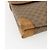 Gucci Borsa a Spalla Micro GG Supreme PVC Beige Oro 14 007 5548 Auth ka2039 D'oro - vista 14