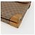 Gucci Borsa a Spalla Micro GG Supreme PVC Beige Oro 14 007 5548 Auth ka2039 D'oro - vista 9