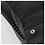Valentino Borsa a mano in pelle 2 in 1 nera e dorata Auth BA10227 Nero D'oro - vista 15