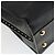 Valentino Borsa a mano in pelle 2 in 1 nera e dorata Auth BA10227 Nero D'oro - vista 17
