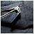 Valentino Borsa a mano in pelle 2 in 1 nera e dorata Auth BA10227 Nero D'oro - vista 21