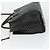 Valentino Borsa a mano in pelle 2 in 1 nera e dorata Auth BA10227 Nero D'oro - vista 4