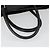 Valentino Borsa a mano in pelle 2 in 1 nera e dorata Auth BA10227 Nero D'oro - vista 8