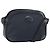 Borsa a Spalla Burberrys in Pelle Blu Navy Oro Auth BA9943 D'oro