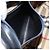 Borsa a Spalla Burberrys in Pelle Blu Navy Oro Auth BA9943 D'oro - vista 12