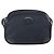 Borsa a Spalla Burberrys in Pelle Blu Navy Oro Auth BA9943 D'oro - vista 13