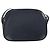 Borsa a Spalla Burberrys in Pelle Blu Navy Oro Auth BA9943 D'oro - vista 2