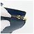 LOUIS VUITTON Borsa a Spalla Epi Saint Jacques Blu M52275 LV Auth 169873 - vista 10