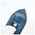 LOUIS VUITTON Borsa a Spalla Epi Saint Jacques Blu M52275 LV Auth 169873 - vista 12