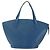LOUIS VUITTON Borsa a Spalla Epi Saint Jacques Blu M52275 LV Auth 169873 - vista 13