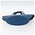 LOUIS VUITTON Borsa a Spalla Epi Saint Jacques Blu M52275 LV Auth 169873 - vista 5