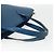 LOUIS VUITTON Borsa a Spalla Epi Saint Jacques Blu M52275 LV Auth 169873 - vista 7