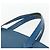 LOUIS VUITTON Borsa a Spalla Epi Saint Jacques Blu M52275 LV Auth 169873 - vista 8
