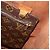 LOUIS VUITTON Borsa a Spalla Monogram Randonnee GM M42244 LV Auth 169098 Monogramma - vista 11