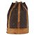 LOUIS VUITTON Borsa a Spalla Monogram Randonnee GM M42244 LV Auth 169098 Monogramma - vista 13