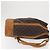 LOUIS VUITTON Borsa a Spalla Monogram Randonnee GM M42244 LV Auth 169098 Monogramma - vista 3