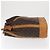 LOUIS VUITTON Borsa a Spalla Monogram Randonnee GM M42244 LV Auth 169098 Monogramma - vista 4