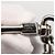 LOUIS VUITTON BijouxSac ELV Llave de Perro de metal Plata M00747 LV Auth 169133 - vista 8