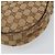 Borsa a Spalla GG Canvas Gucci Beige Argento 122790 Auth 169102 - vista 15