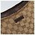 Borsa a Spalla GG Canvas Gucci Beige Argento 122790 Auth 169102 - vista 19