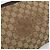 Borsa a Spalla GG Canvas Gucci Beige Argento 122790 Auth 169102 - vista 9