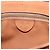Céline CELINE Macadam Canvas Schultertasche aus PVC-Leder Braun Gold Auth ep13304 Golden - Ansicht 12
