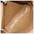 Céline Borsa a mano in tela Macadam CELINE in pelle PVC marrone oro Auth bs33103 D'oro - vista 10