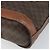 Céline Borsa a mano in tela Macadam CELINE in pelle PVC marrone oro Auth bs33103 D'oro - vista 16