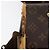 LOUIS VUITTON Sac à épaule Monogram Congo PM M40117 LV Auth SW2103 Monogramme - vue 10