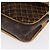 LOUIS VUITTON Sac à épaule Monogram Congo PM M40117 LV Auth SW2103 Monogramme - vue 16