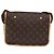 LOUIS VUITTON Sac à épaule Monogram Congo PM M40117 LV Auth SW2103 Monogramme - vue 2