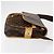 LOUIS VUITTON Sac à épaule Monogram Congo PM M40117 LV Auth SW2103 Monogramme - vue 3