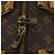 LOUIS VUITTON Monogram Keepall 45 Boston Bag M41428 LV Auth 166548 - view 10