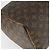 LOUIS VUITTON Monogram Keepall 45 Boston Bag M41428 LV Auth 166548 - view 16