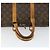 LOUIS VUITTON Monogram Keepall 45 Boston Bag M41428 LV Auth 166548 - view 7