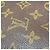 LOUIS VUITTON Monogram Keepall 45 Boston Bag M41428 LV Auth 166548 - view 8
