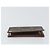 LOUIS VUITTON Monogram Porto Cartes Crdit Pression Estojo de Cartões M60937 Auth hk3430 Monograma - vista 3