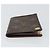 LOUIS VUITTON Monogram Porto Cartes Crdit Pression Estojo de Cartões M60937 Auth hk3430 Monograma - vista 6