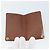 LOUIS VUITTON Monogram Porto Cartes Crdit Pression Estojo de Cartões M60937 Auth hk3430 Monograma - vista 9