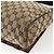 Borsa a Spalla GG Canvas Gucci Beige Argento 146236 Auth bs33191 - vista 15