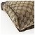 Borsa a Spalla GG Canvas Gucci Beige Argento 146236 Auth bs33191 - vista 16