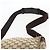 Borsa a Spalla GG Canvas Gucci Beige Argento 146236 Auth bs33191 - vista 8