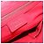 Bolso de mano de cuero Christian Dior 2 en 1 Rojo Dorado Auth bs32842 Roja - vista 18