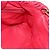 Bolso de mano de cuero Christian Dior 2 en 1 Rojo Dorado Auth bs32842 Roja - vista 20