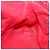 Bolso de mano de cuero Christian Dior 2 en 1 Rojo Dorado Auth bs32842 Roja - vista 21
