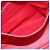 Bolso de mano de cuero Christian Dior 2 en 1 Rojo Dorado Auth bs32842 Roja - vista 22