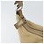 Borsa a Spalla PRADA Nylon Beige Argento Autentica 169023 - vista 10